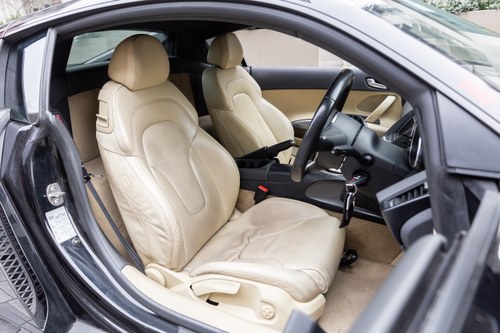 2010 Audi R8 4.2 FSI Quattro à vendre (picture 51 of 142)