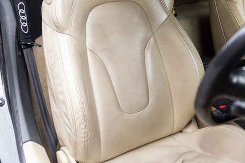 2010 Audi R8 4.2 FSI Quattro à vendre (picture 53 of 142)