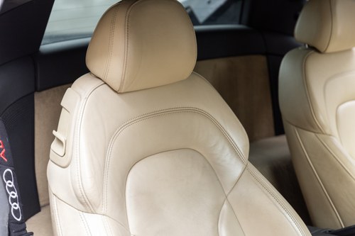 2010 Audi R8 4.2 FSI Quattro à vendre (picture 54 of 142)