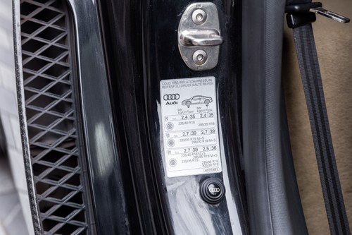 2010 Audi R8 4.2 FSI Quattro à vendre (picture 59 of 142)