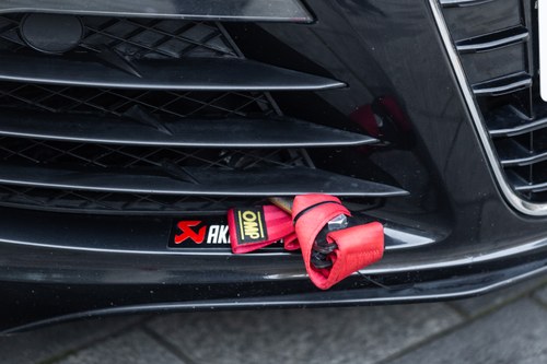 2010 Audi R8 4.2 FSI Quattro à vendre (picture 60 of 142)