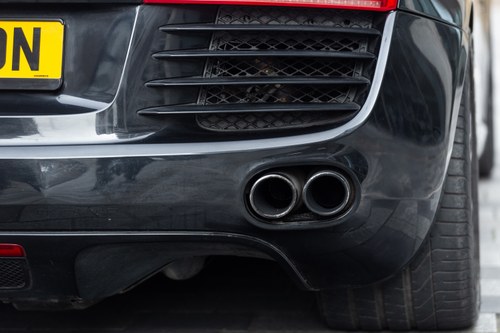 2010 Audi R8 4.2 FSI Quattro à vendre (picture 71 of 142)