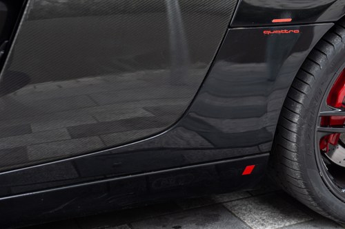 2010 Audi R8 4.2 FSI Quattro à vendre (picture 83 of 142)