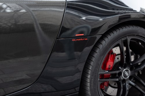 2010 Audi R8 4.2 FSI Quattro à vendre (picture 84 of 142)