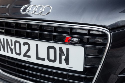 2010 Audi R8 4.2 FSI Quattro à vendre (picture 88 of 142)