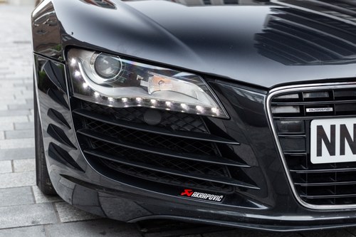 2010 Audi R8 4.2 FSI Quattro à vendre (picture 85 of 142)