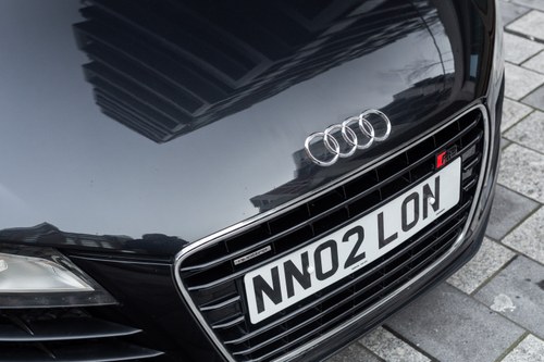 2010 Audi R8 4.2 FSI Quattro à vendre (picture 89 of 142)