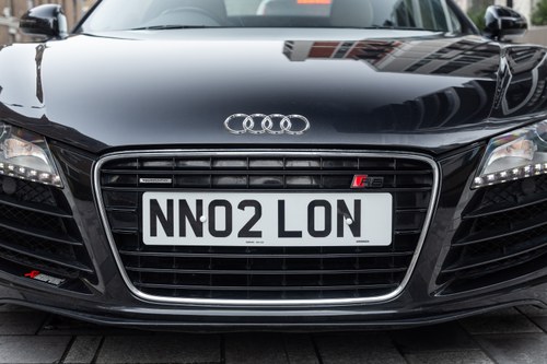 2010 Audi R8 4.2 FSI Quattro à vendre (picture 87 of 142)