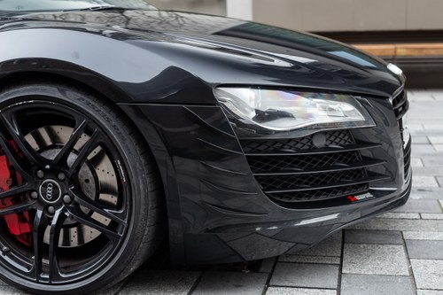 2010 Audi R8 4.2 FSI Quattro à vendre (picture 92 of 142)