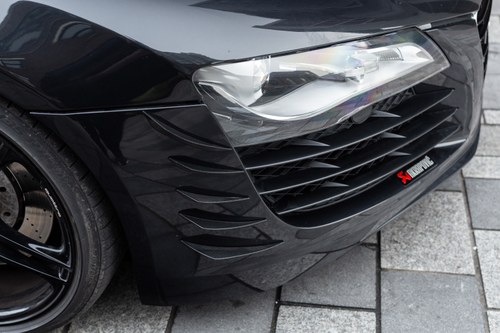 2010 Audi R8 4.2 FSI Quattro à vendre (picture 93 of 142)