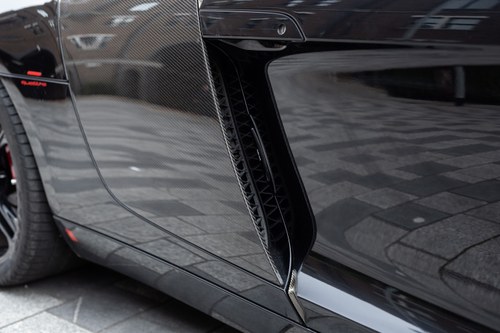 2010 Audi R8 4.2 FSI Quattro à vendre (picture 100 of 142)