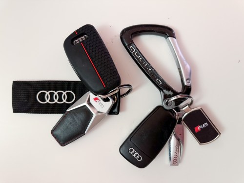 2010 Audi R8 4.2 FSI Quattro à vendre (picture 124 of 142)