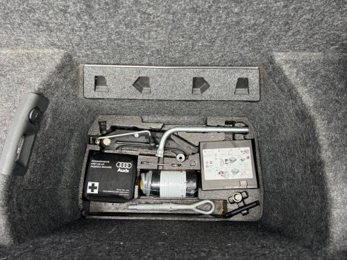 2010 Audi R8 4.2 FSI Quattro à vendre (picture 58 of 142)