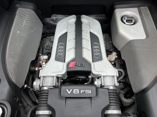 2010 Audi R8 4.2 FSI Quattro à vendre (picture 105 of 142)