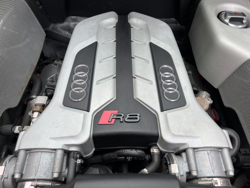2010 Audi R8 4.2 FSI Quattro à vendre (picture 107 of 142)