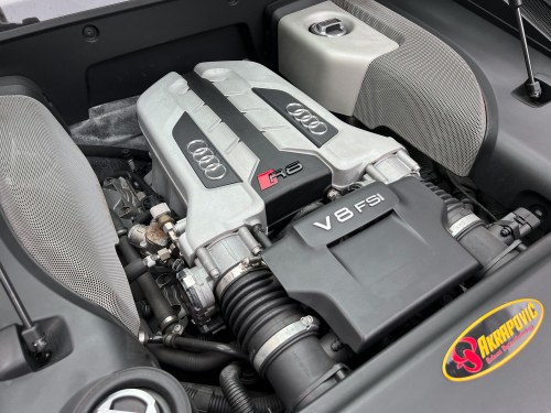 2010 Audi R8 4.2 FSI Quattro à vendre (picture 109 of 142)