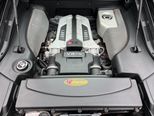 2010 Audi R8 4.2 FSI Quattro à vendre (picture 113 of 142)