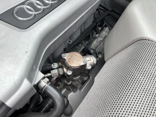 2010 Audi R8 4.2 FSI Quattro à vendre (picture 115 of 142)