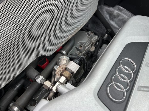 2010 Audi R8 4.2 FSI Quattro à vendre (picture 116 of 142)