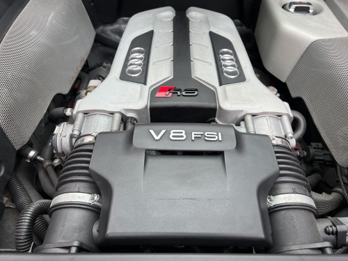 2010 Audi R8 4.2 FSI Quattro à vendre (picture 118 of 142)