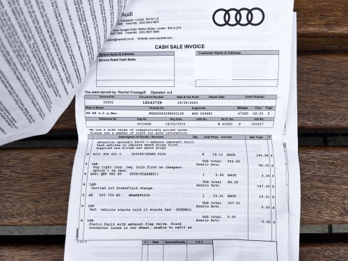 2010 Audi R8 4.2 FSI Quattro à vendre (picture 129 of 142)