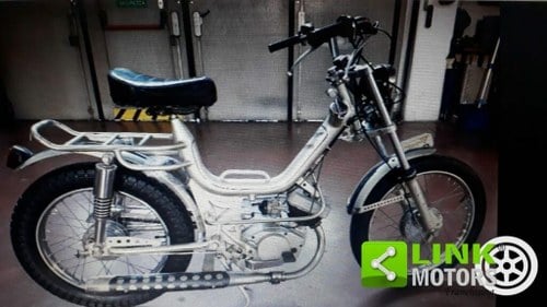 1974 OTHERS-ANDERE 50 CC ciclomotore OscarCollage En Venta