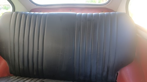 1962 Fiat 600 D In vendita (immagine 36 di 120)