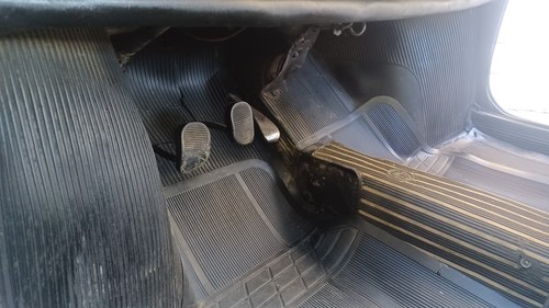 1962 Fiat 600 D In vendita (immagine 42 di 120)