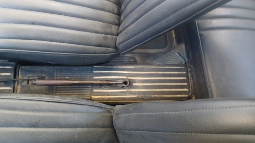 1962 Fiat 600 D In vendita (immagine 51 di 120)