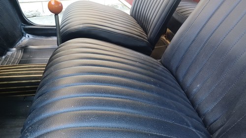 1962 Fiat 600 D In vendita (immagine 54 di 120)