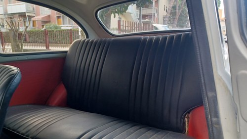 1962 Fiat 600 D In vendita (immagine 65 di 120)