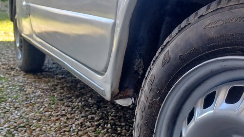 1962 Fiat 600 D In vendita (immagine 80 di 120)