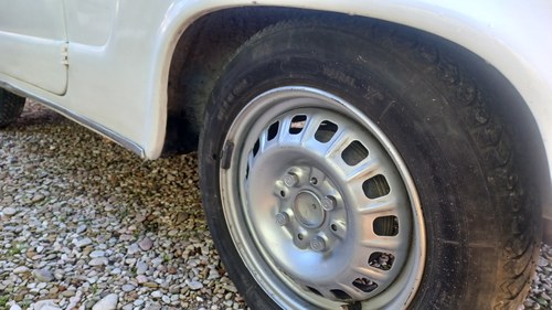 1962 Fiat 600 D In vendita (immagine 89 di 120)