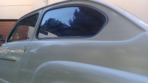 1962 Fiat 600 D In vendita (immagine 91 di 120)
