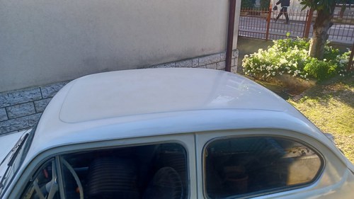 1962 Fiat 600 D In vendita (immagine 92 di 120)