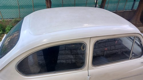 1962 Fiat 600 D In vendita (immagine 99 di 120)