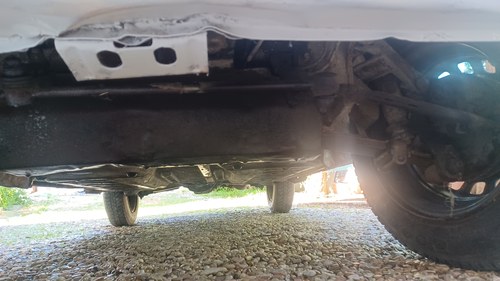 1962 Fiat 600 D In vendita (immagine 111 di 120)