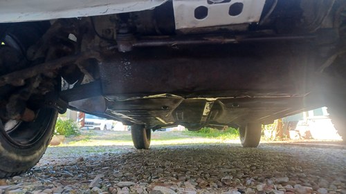 1962 Fiat 600 D In vendita (immagine 112 di 120)