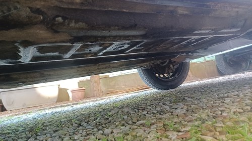 1962 Fiat 600 D In vendita (immagine 115 di 120)