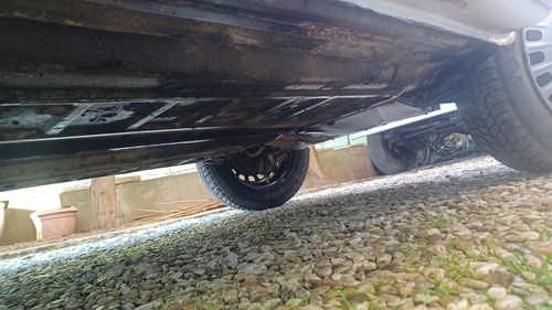 1962 Fiat 600 D In vendita (immagine 116 di 120)