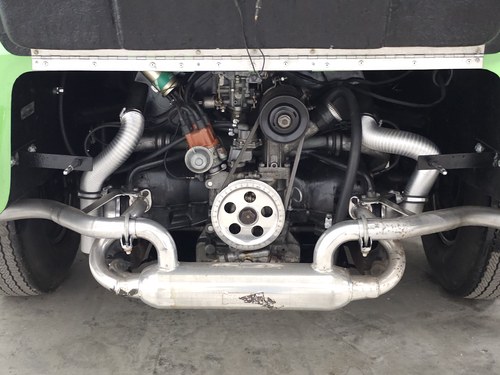 1976 Bradley GT 1600 In vendita (immagine 50 di 54)