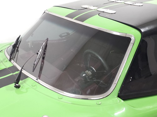 1976 Bradley GT 1600 In vendita (immagine 46 di 54)