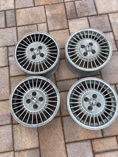 1979 Alfa Romeo Giulietta à vendre (picture 46 of 46)