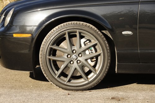 2007 Jaguar S-Type R zum Verkauf (Bild 28 von 177)