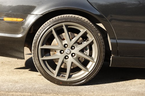 2007 Jaguar S-Type R zum Verkauf (Bild 31 von 177)