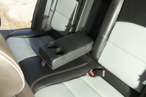 2007 Jaguar S-Type R zum Verkauf (Bild 71 von 177)