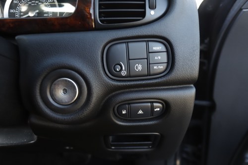 2007 Jaguar S-Type R zum Verkauf (Bild 84 von 177)