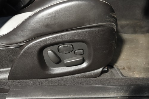 2007 Jaguar S-Type R zum Verkauf (Bild 103 von 177)