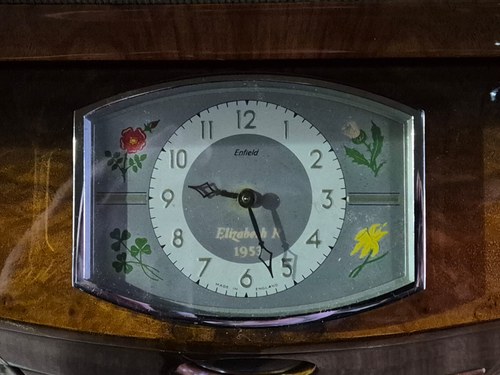 1938 Rolls-Royce Phantom III Limousine by H J Mulliner à venda (imagem 68 de 162)