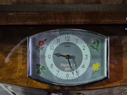 1938 Rolls-Royce Phantom III Limousine by H J Mulliner à venda (imagem 69 de 162)